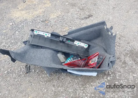 2018 Honda Accord Touring 2.0T from USA, damaged, VIN 1HGCV2F92JA006718